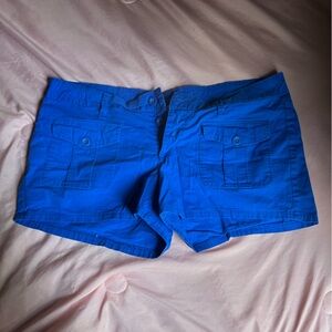Arizona Jean Co. Blue Shorts • Size 13